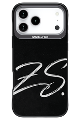 (Off Space) ZS 2.0 - Apple iPhone 17 Pro Max