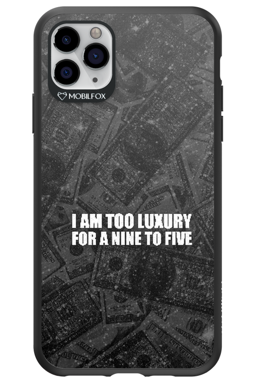 9 to 5 - Apple iPhone 11 Pro Max