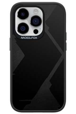 Black Surge - Apple iPhone 14 Pro