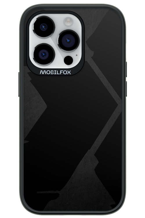 Black Surge - Apple iPhone 14 Pro