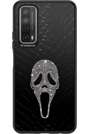 Glitter Ghost - Huawei P Smart 2021