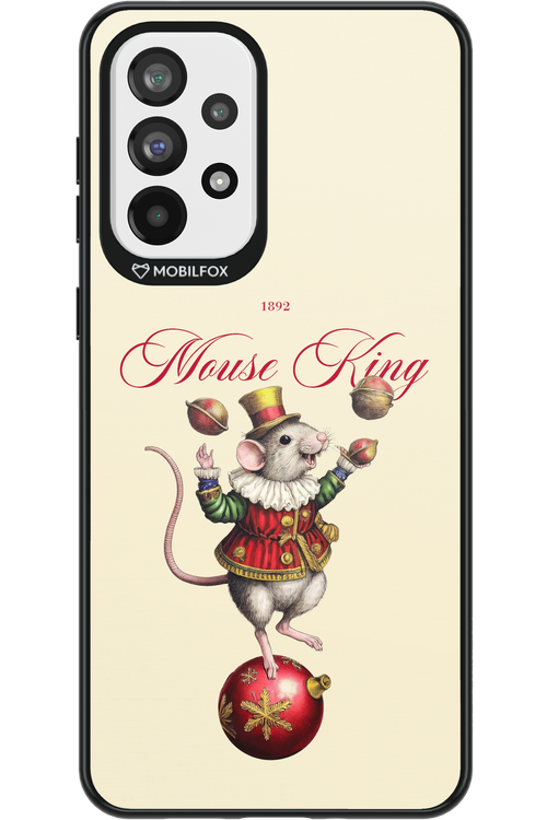 Mouse King - Samsung Galaxy A73