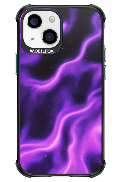 Aurora beam - Apple iPhone 13 Mini