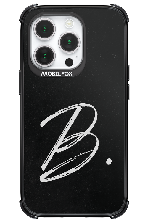 (Off Space) B 2.0 - Apple iPhone 14 Pro