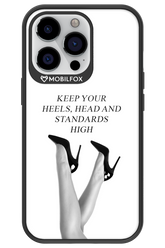 High Girl - Apple iPhone 13 Pro