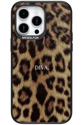 Diva 2.0 - Apple iPhone 15 Pro Max