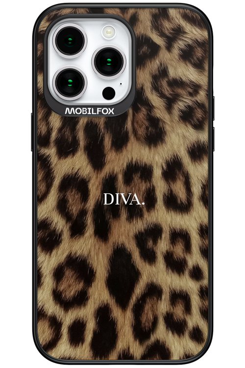 Diva 2.0 - Apple iPhone 15 Pro Max