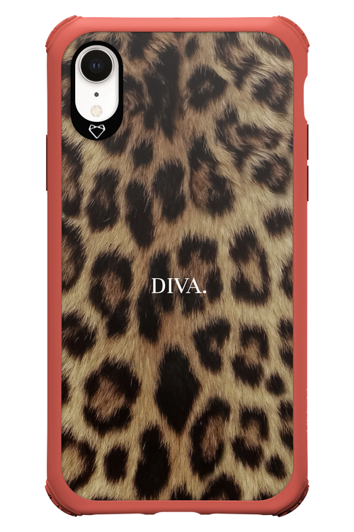 Diva 2.0 - Apple iPhone XR
