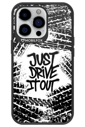 Drive It Out - Apple iPhone 13 Pro