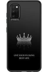 Lifestyle Queen - Samsung Galaxy A41