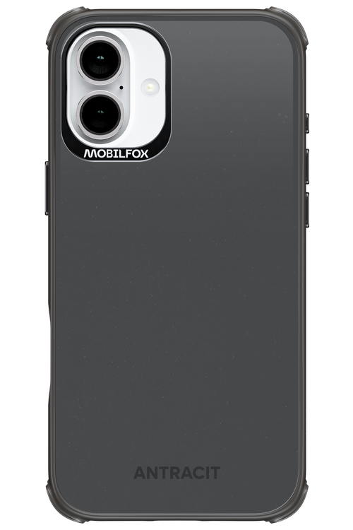 Antracit - Apple iPhone 16 Plus