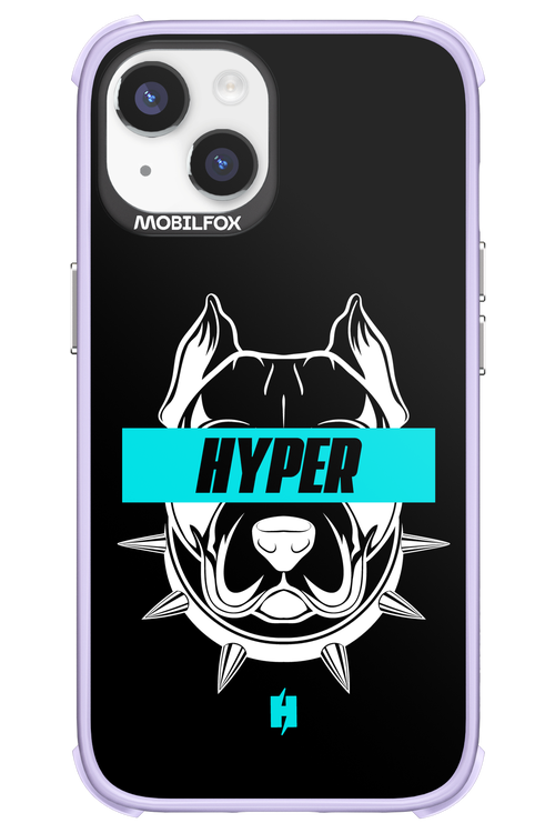 BULL Black - Apple iPhone 14