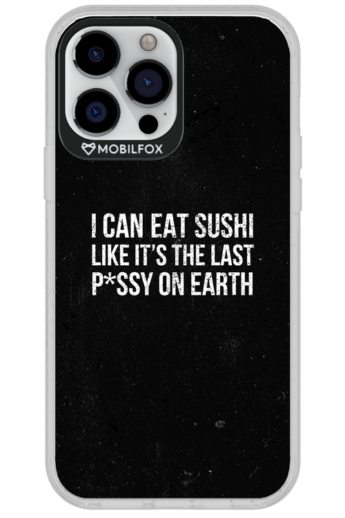 SUSHI 2.0 - Apple iPhone 13 Pro Max