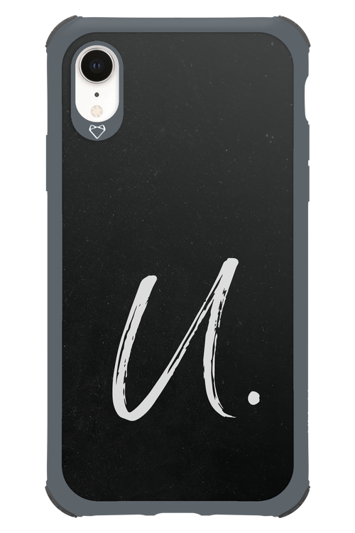 (Off Space) U 2.0 - Apple iPhone XR