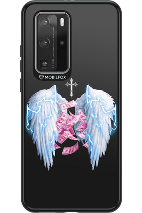 Rockstar - Huawei P40 Pro