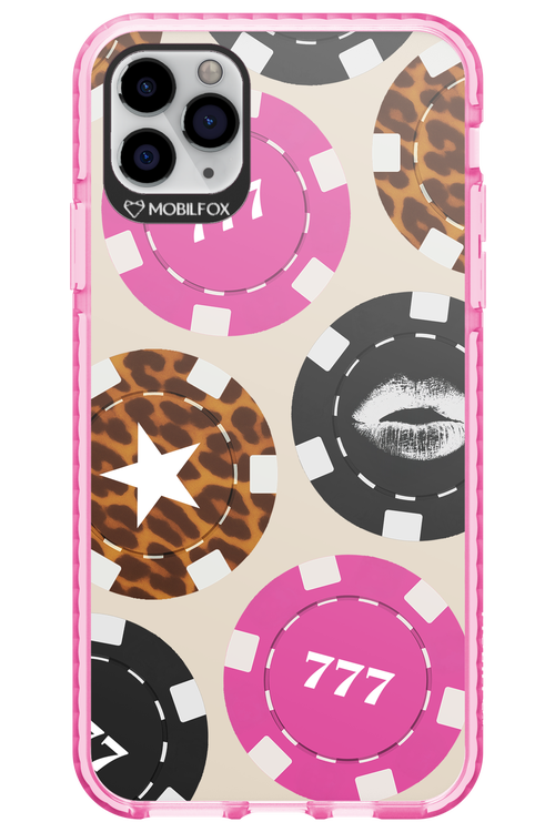 All In - Apple iPhone 11 Pro Max