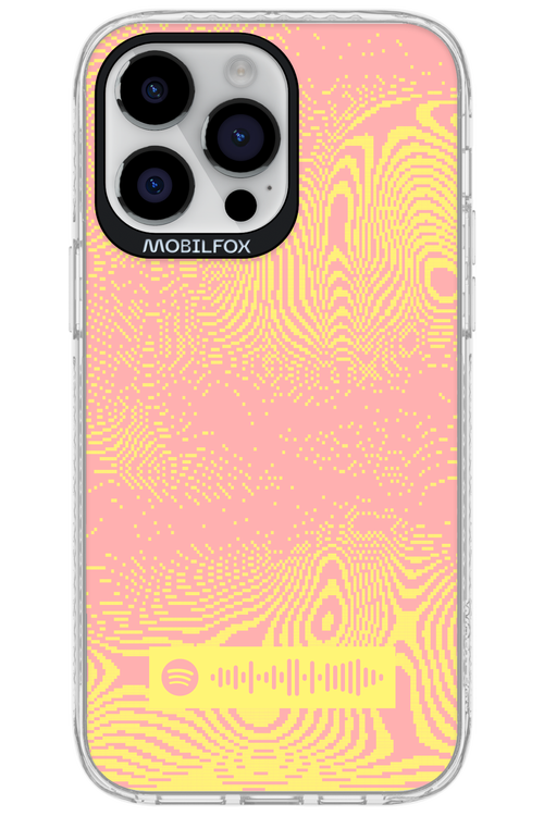 House Frequency - Apple iPhone 14 Pro Max