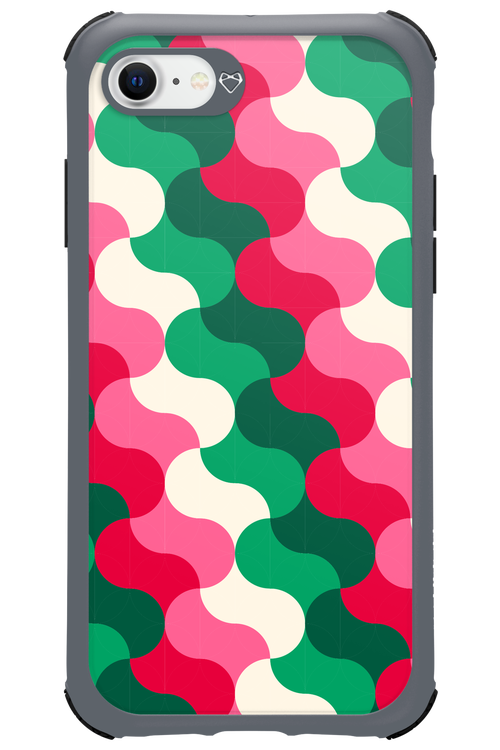 Holiday's Aura - Apple iPhone SE 2020