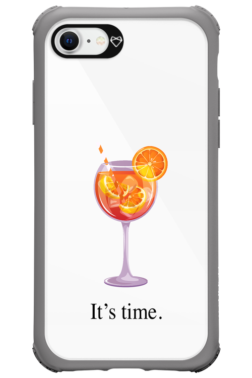 Spritz - Apple iPhone SE 2022