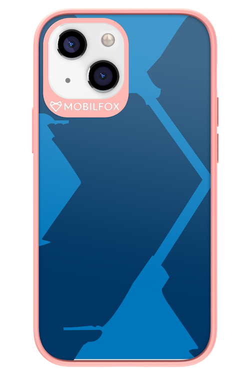 Core Charge - Apple iPhone 13 Mini