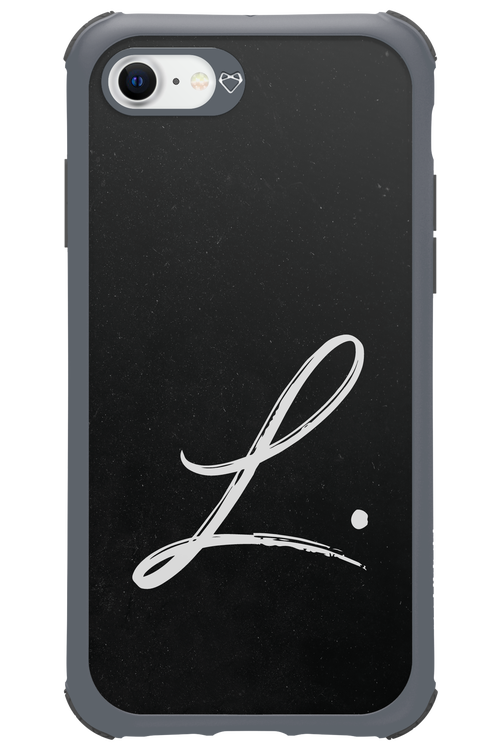 (Off Space) L 2.0 - Apple iPhone SE 2022