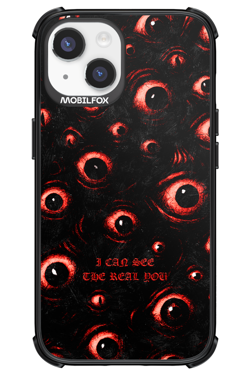 The Watchers - Apple iPhone 14