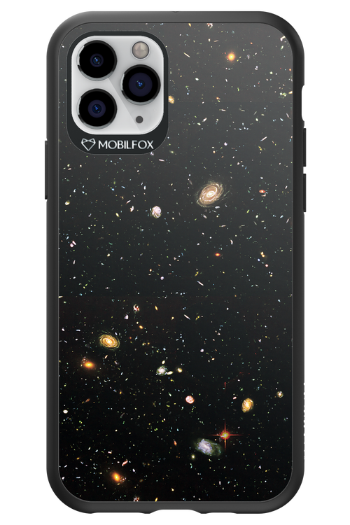 Cosmic Space 2.0 - Apple iPhone 11 Pro
