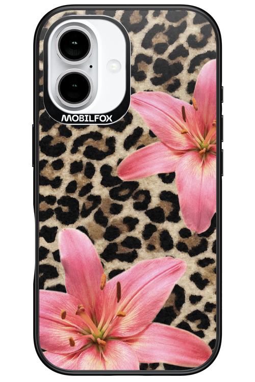 Leobloom 2.0 - Apple iPhone 16