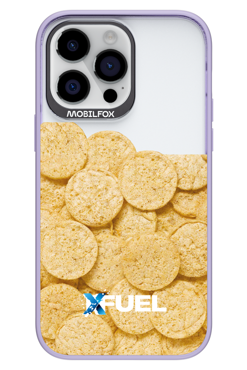 Golden Crunch - Apple iPhone 14 Pro Max