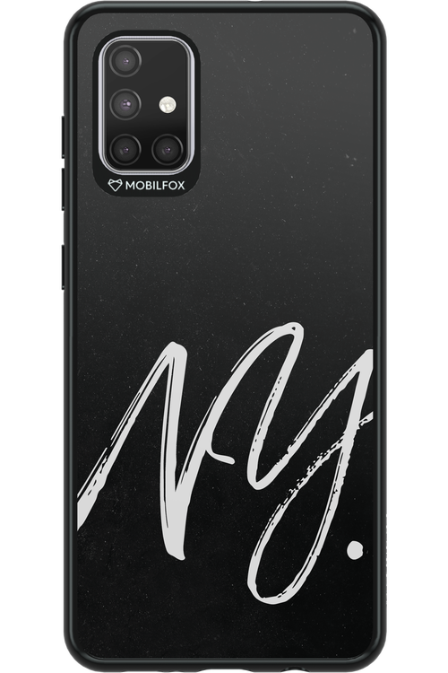 (Off Space) NY 2.0 - Samsung Galaxy A71