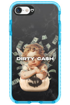 DirtyCash - Apple iPhone 7