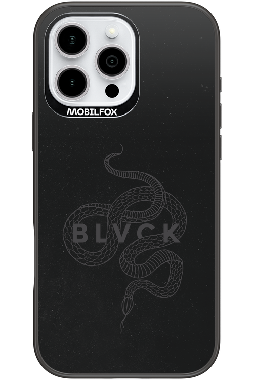MAMBA 2.0 - Apple iPhone 16 Pro Max