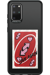 LOVE AGAIN 2.0 - Samsung Galaxy S20+