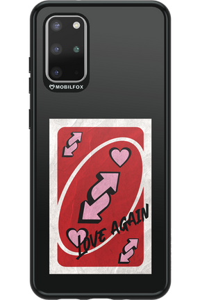 LOVE AGAIN 2.0 - Samsung Galaxy S20+