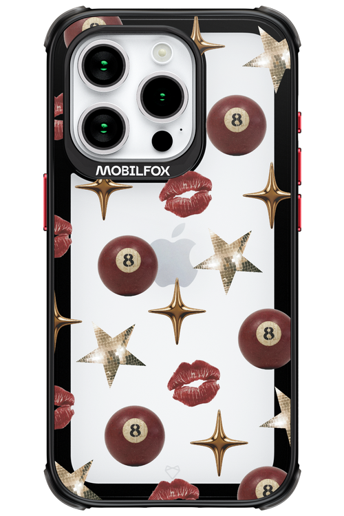 Lucky strike 2.0 - Apple iPhone 15 Pro