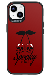 Hella Spooky - Apple iPhone 14