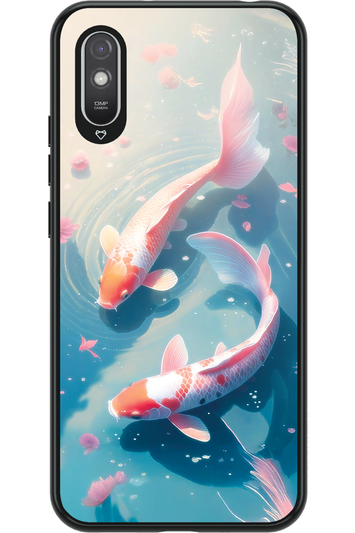 Koi - Xiaomi Redmi 9A