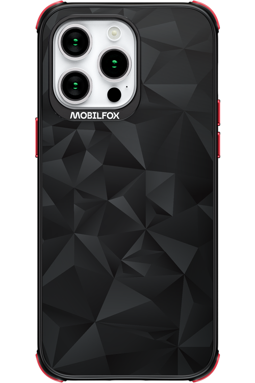 Low Poly - Apple iPhone 15 Pro Max