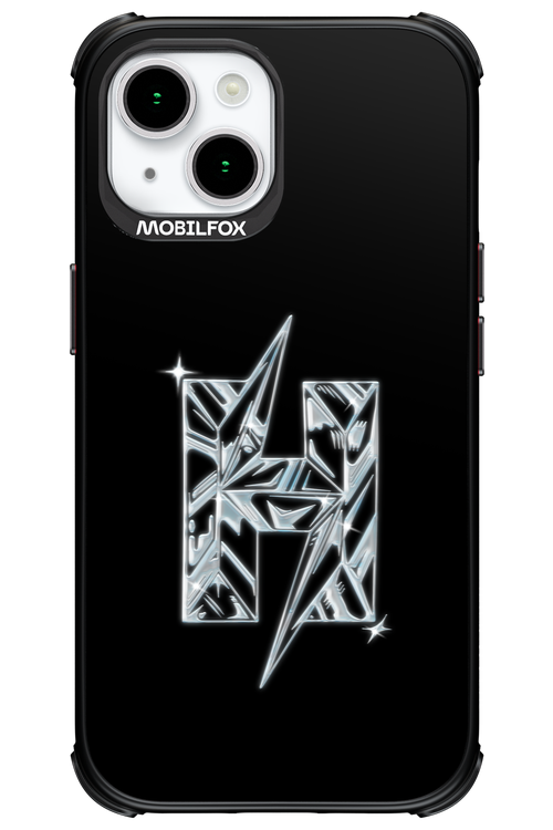 H DIAMOND 2.0 - Apple iPhone 15