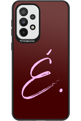 (Dark Blush) E II 2.0 - Samsung Galaxy A33