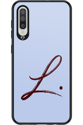 (Jellyfish Presso) L 2.0 - Samsung Galaxy A50