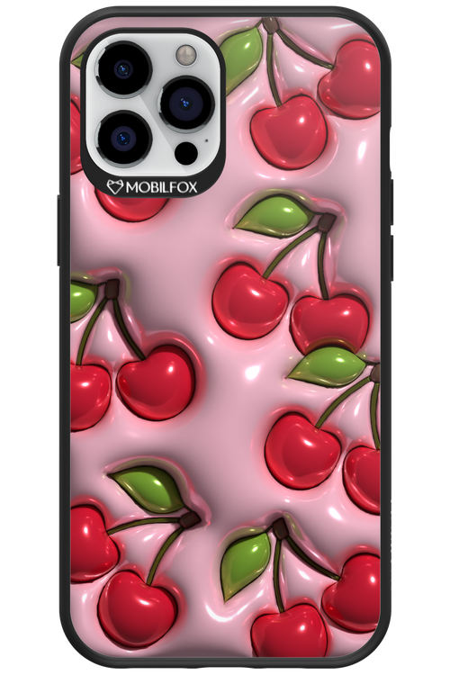 Cherry Bomb - Apple iPhone 12 Pro Max