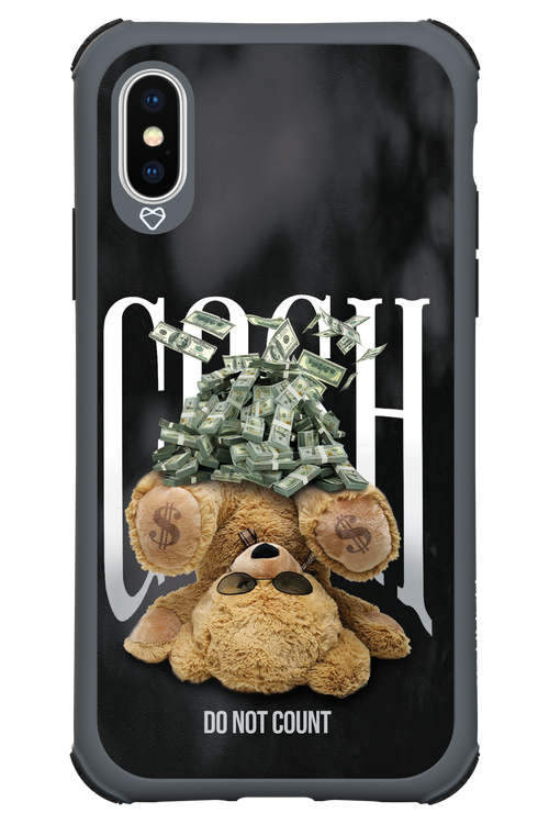 CASH - Apple iPhone XS