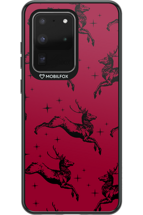 Oh Deer - Samsung Galaxy S20 Ultra 5G