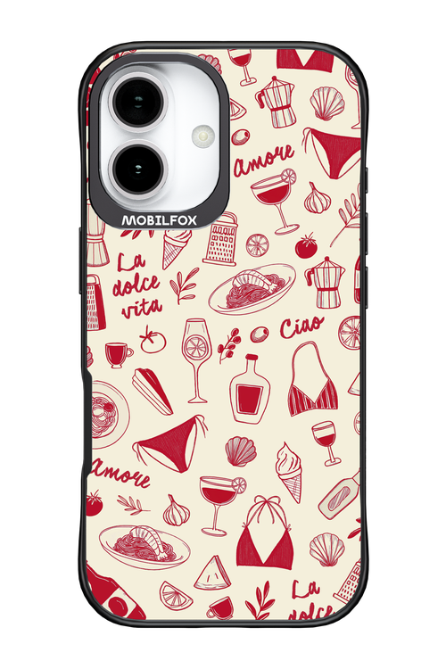 Si-esta - Apple iPhone 17