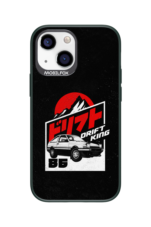 Drift king - Apple iPhone 13 Mini