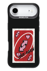LOVE AGAIN 2.0 - Apple iPhone 17 Air