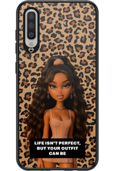 Perfect OOTD - Samsung Galaxy A70