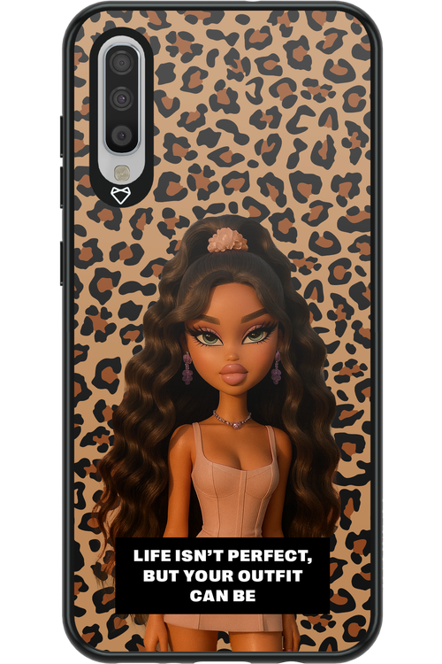 Perfect OOTD - Samsung Galaxy A70