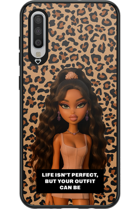 Perfect OOTD - Samsung Galaxy A70